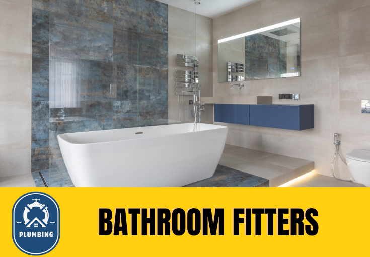 bathroom fitters Folkestone
