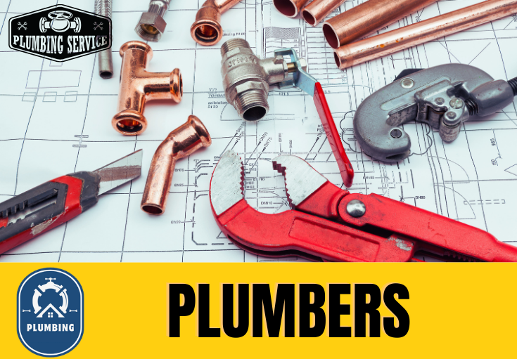 plumber Sandgate