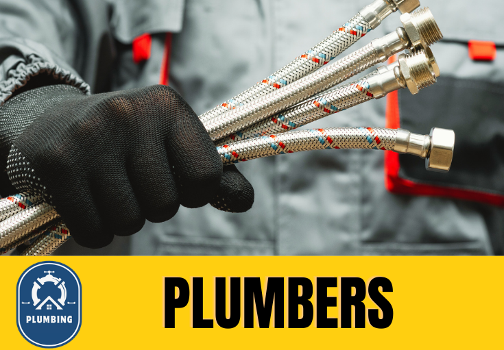  plumber East Cliff